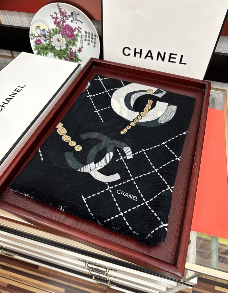 CHANEL